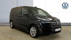 Volkswagen Multivan 2.0 TDI Life 5dr DSG Diesel Estate